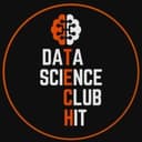 Data Science Club HIT